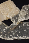 アンティークレース dentelle ancienne　173cm