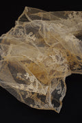 アンティークレース dentelle ancienne　190cm