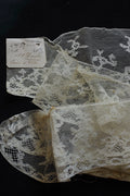 アンティークレース dentelle ancienne　リールポイント