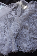 アンティークレース dentelle ancienne　bas d'aube