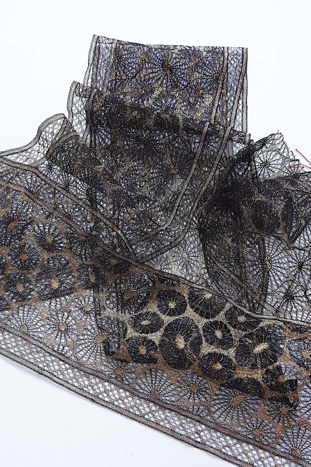 アンティークレース dentelle ancienne　アールデコレース