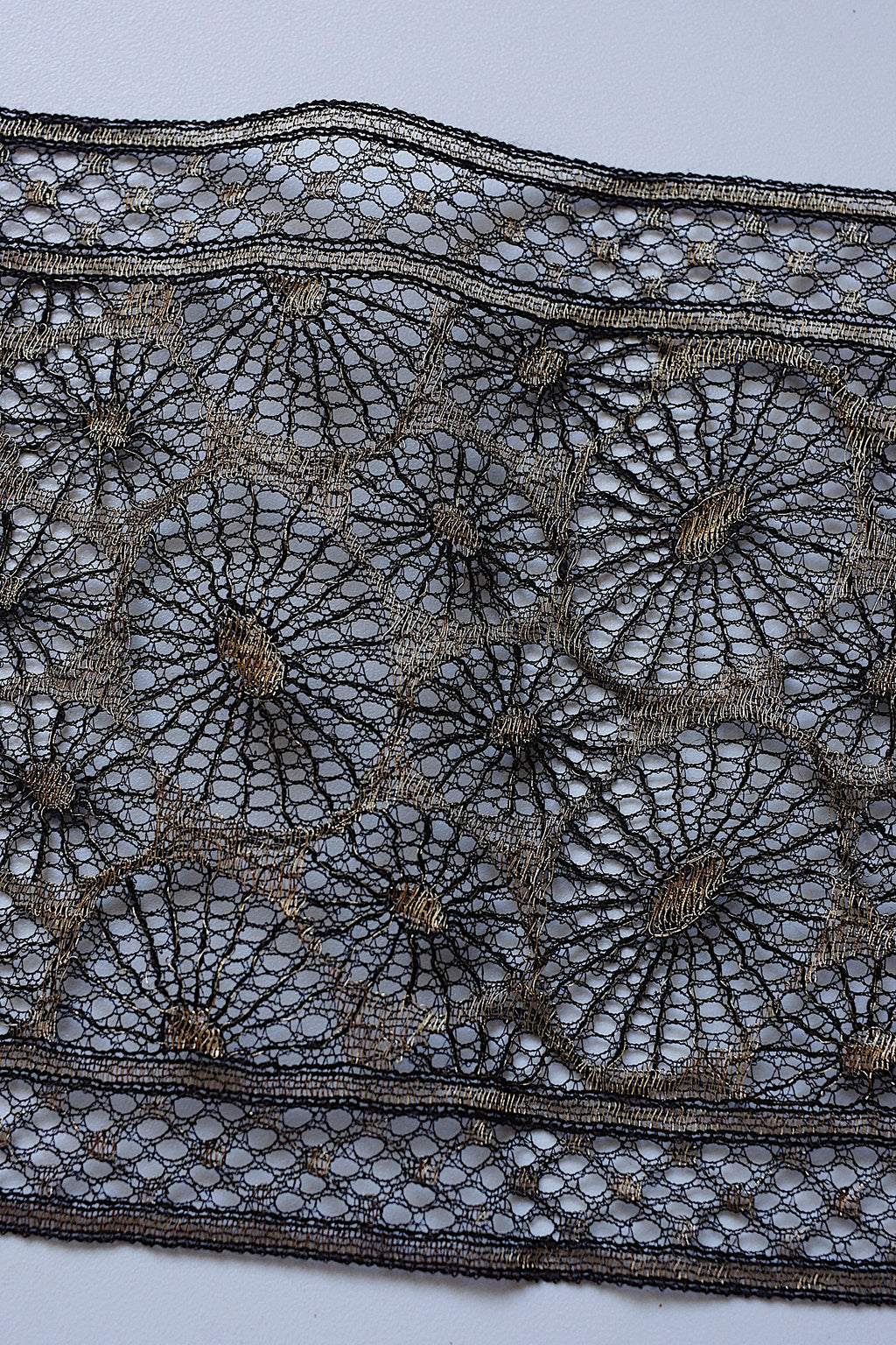 アンティークレース dentelle ancienne　アールデコレース