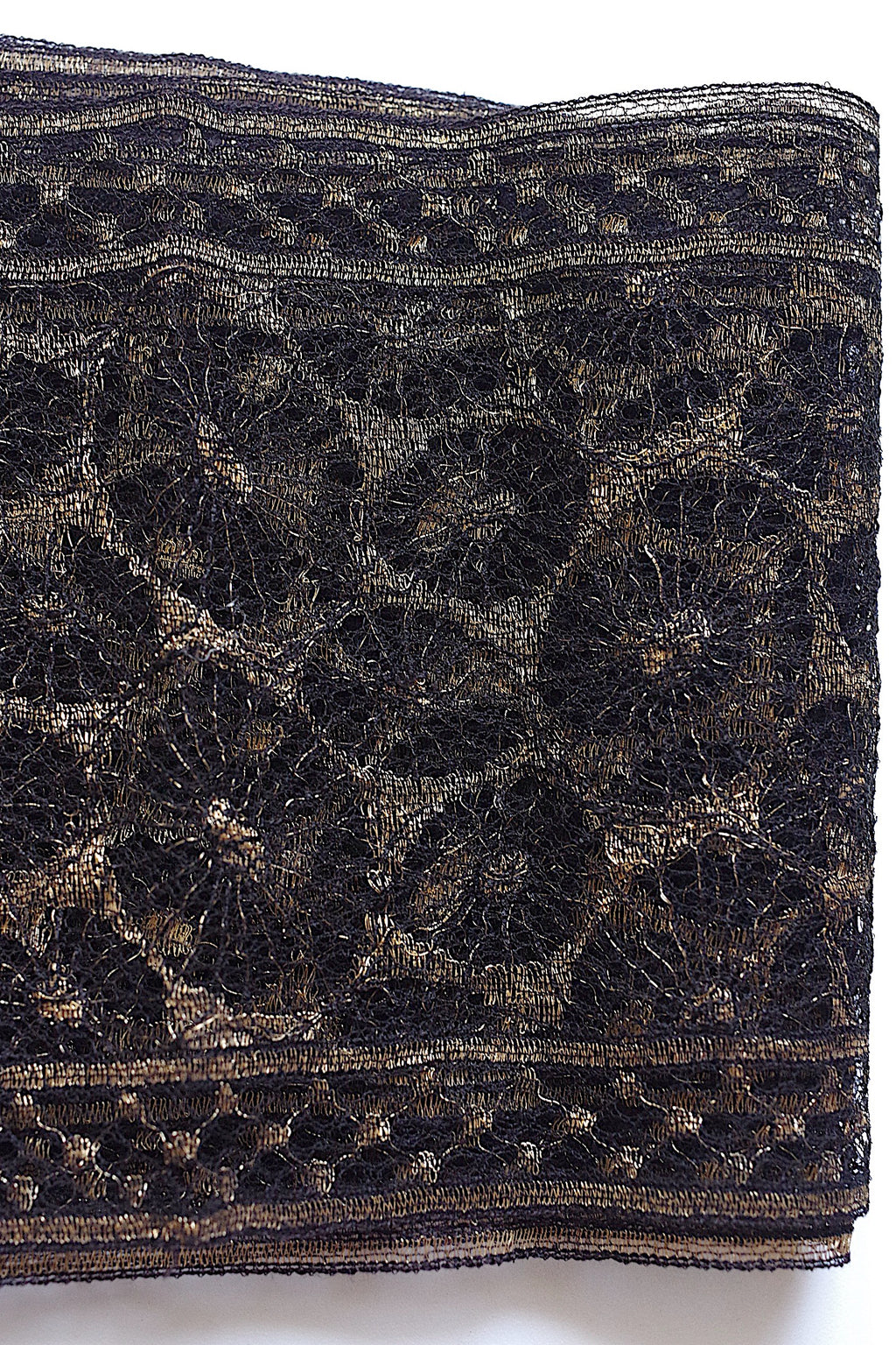 アンティークレース dentelle ancienne　アールデコレース