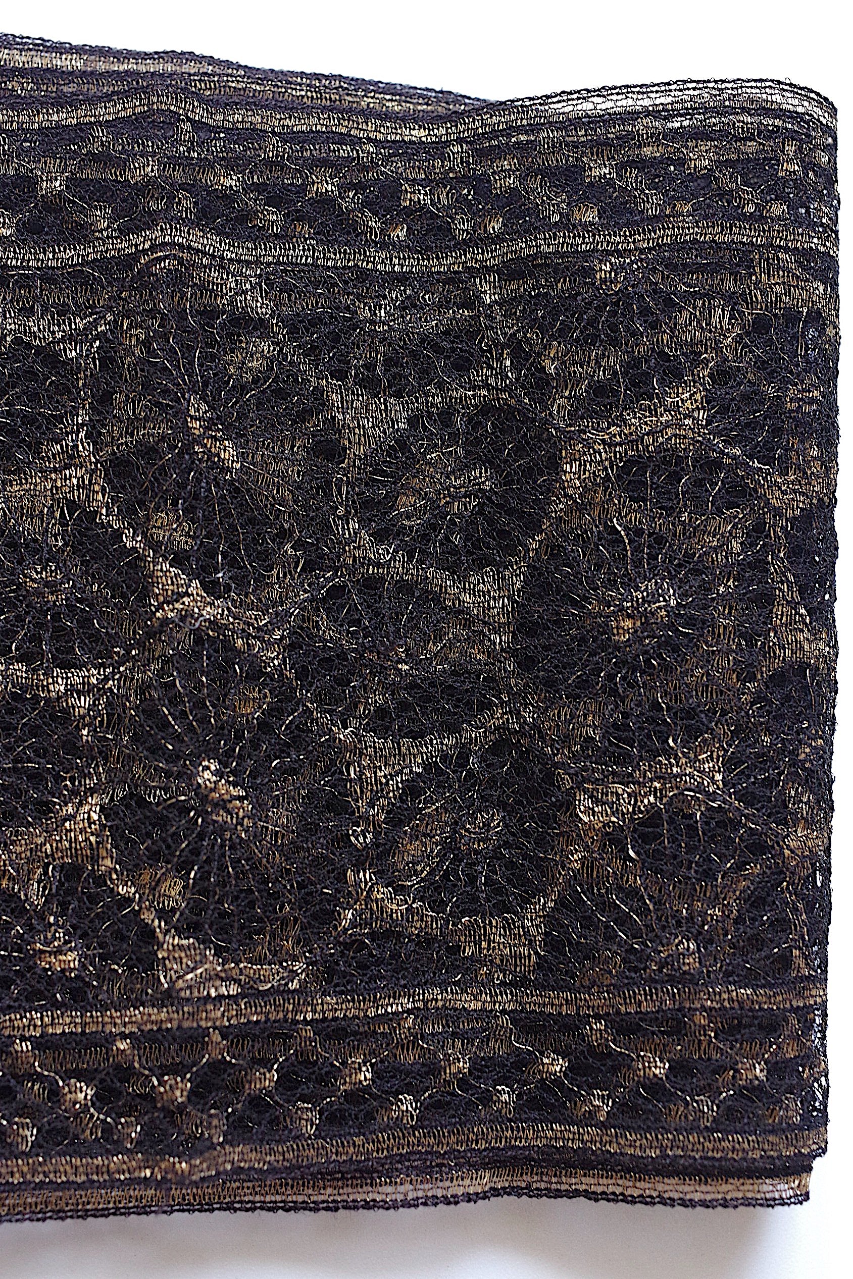 アンティークレース dentelle ancienne　アールデコレース