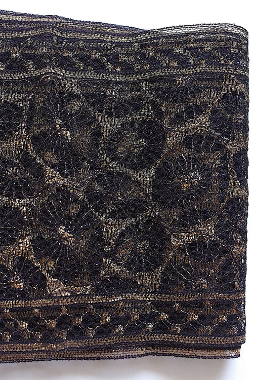 アンティークレース dentelle ancienne　アールデコレース