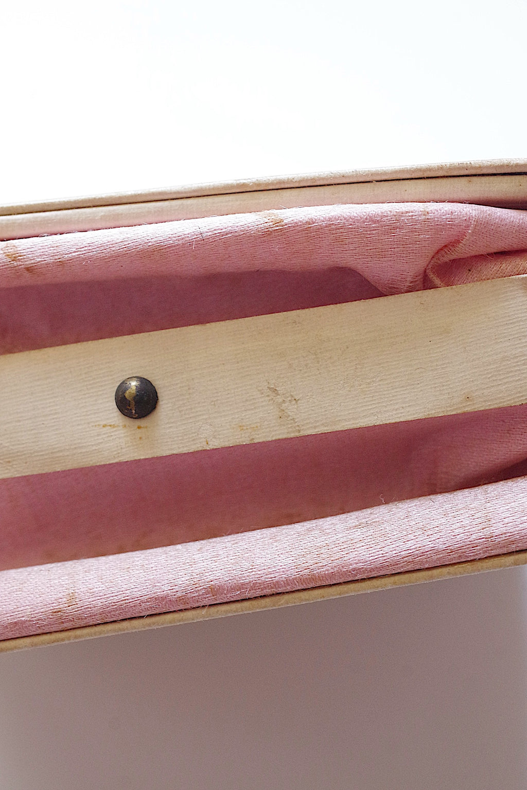 アンティーク箱　boite ancienne