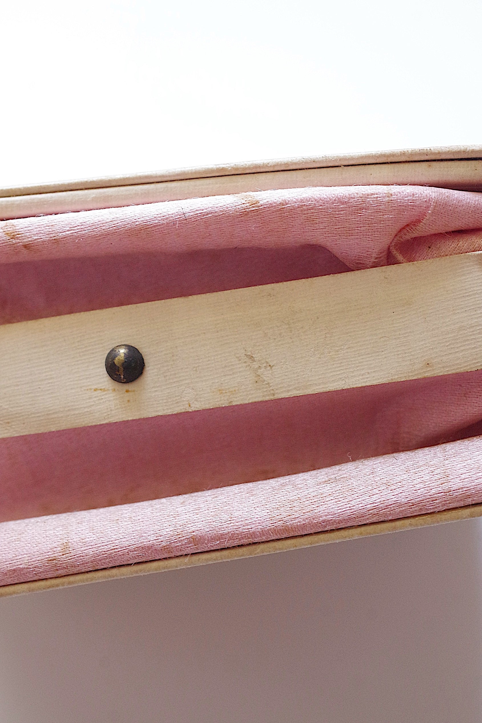 アンティーク箱　boite ancienne