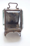 アンティーク箱　offret porte-montre ancien
