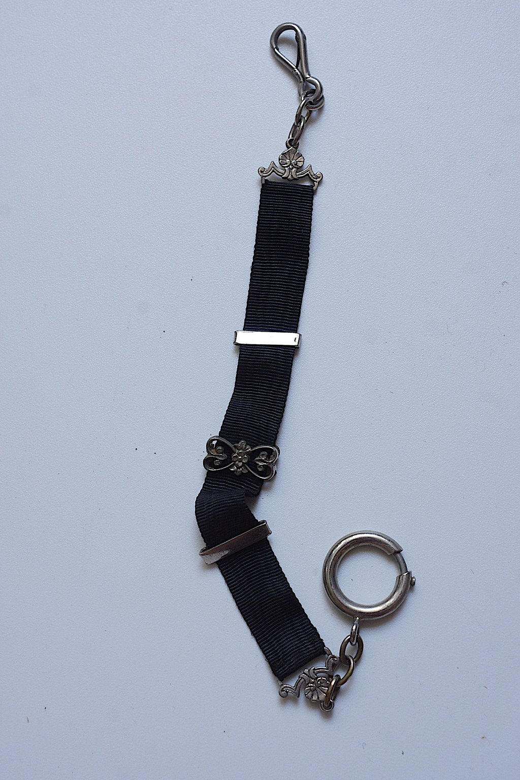 アンティークチェーン　antique chain 1