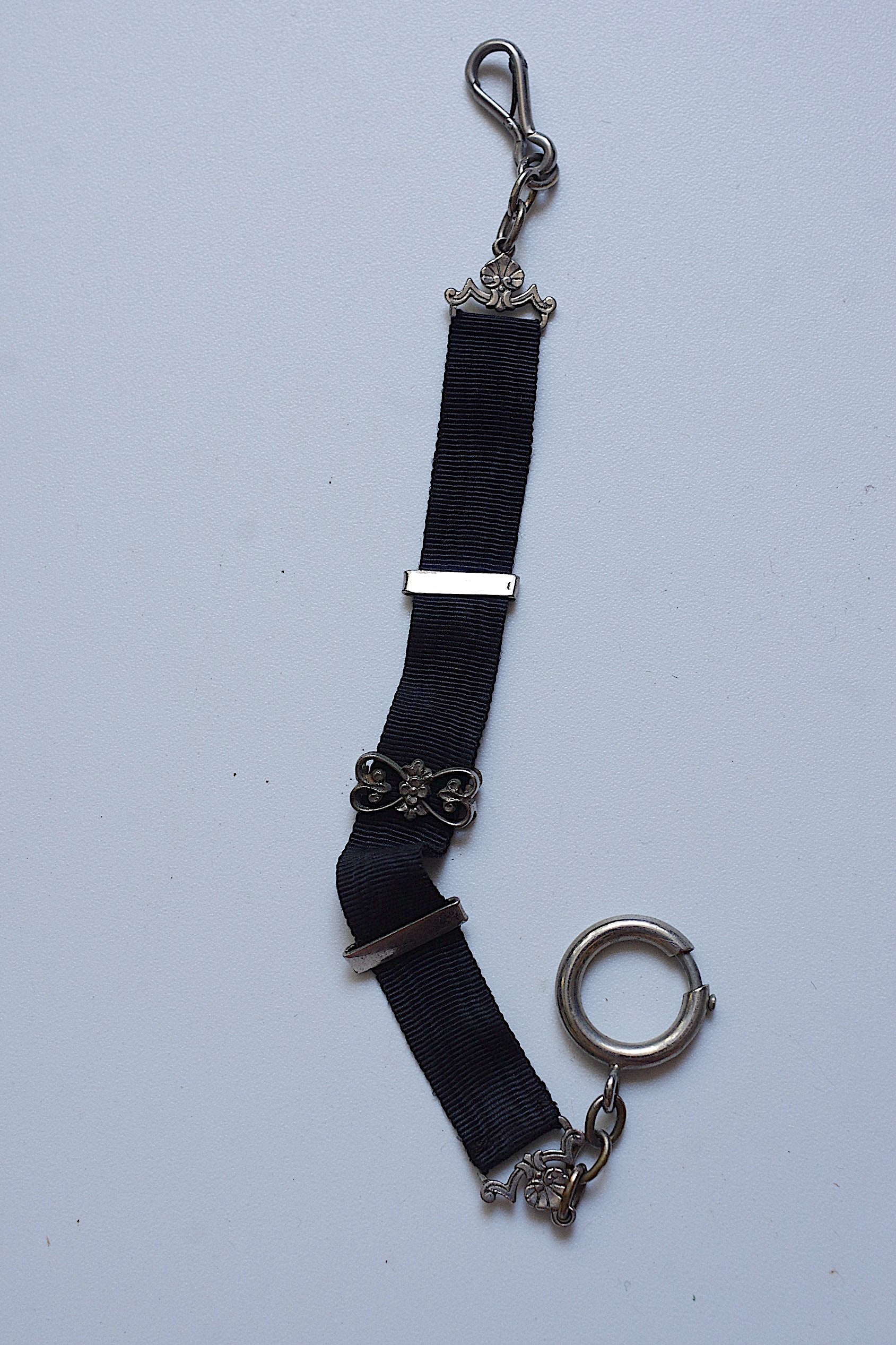 アンティークチェーン　antique chain 1
