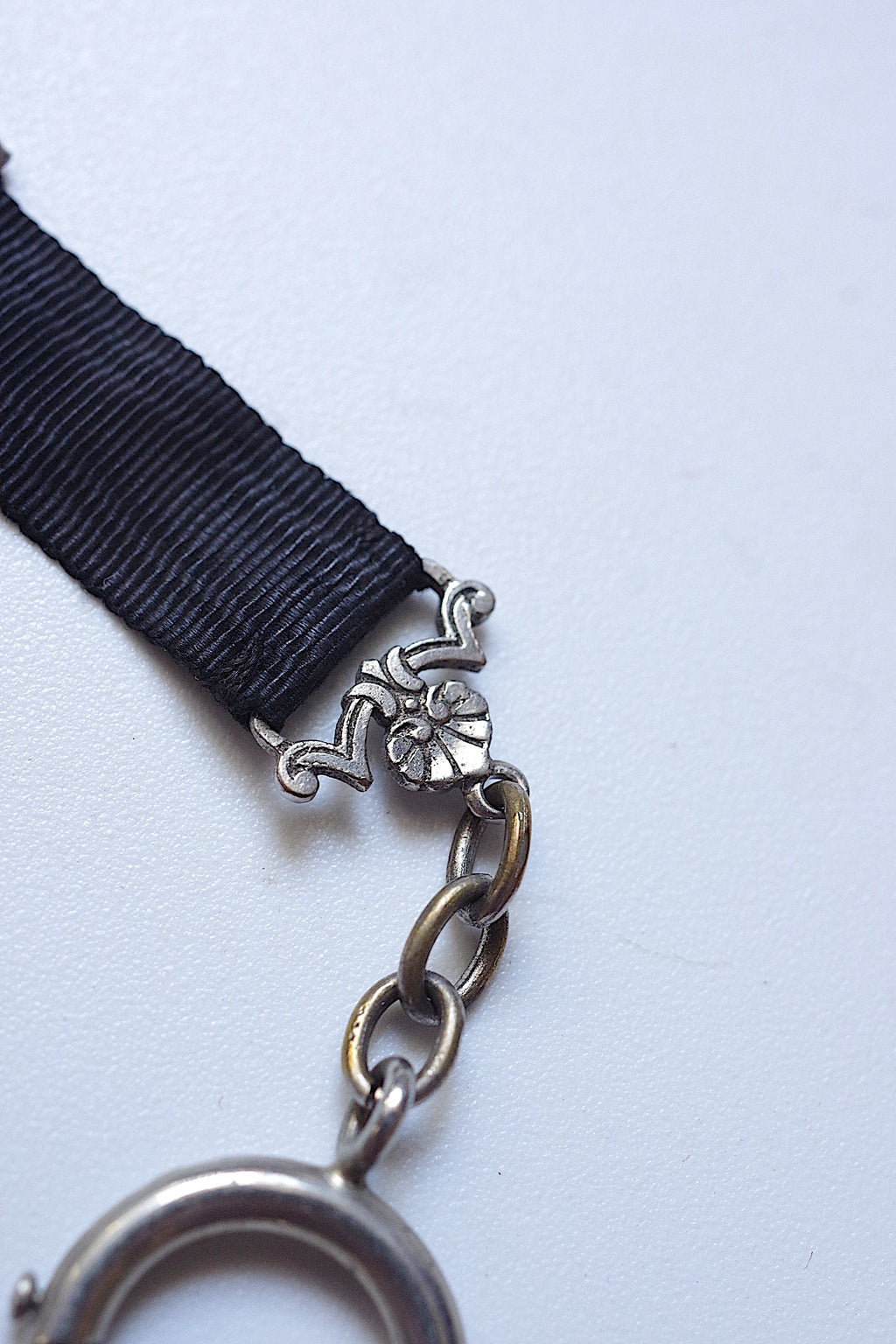 アンティークチェーン　antique chain 1