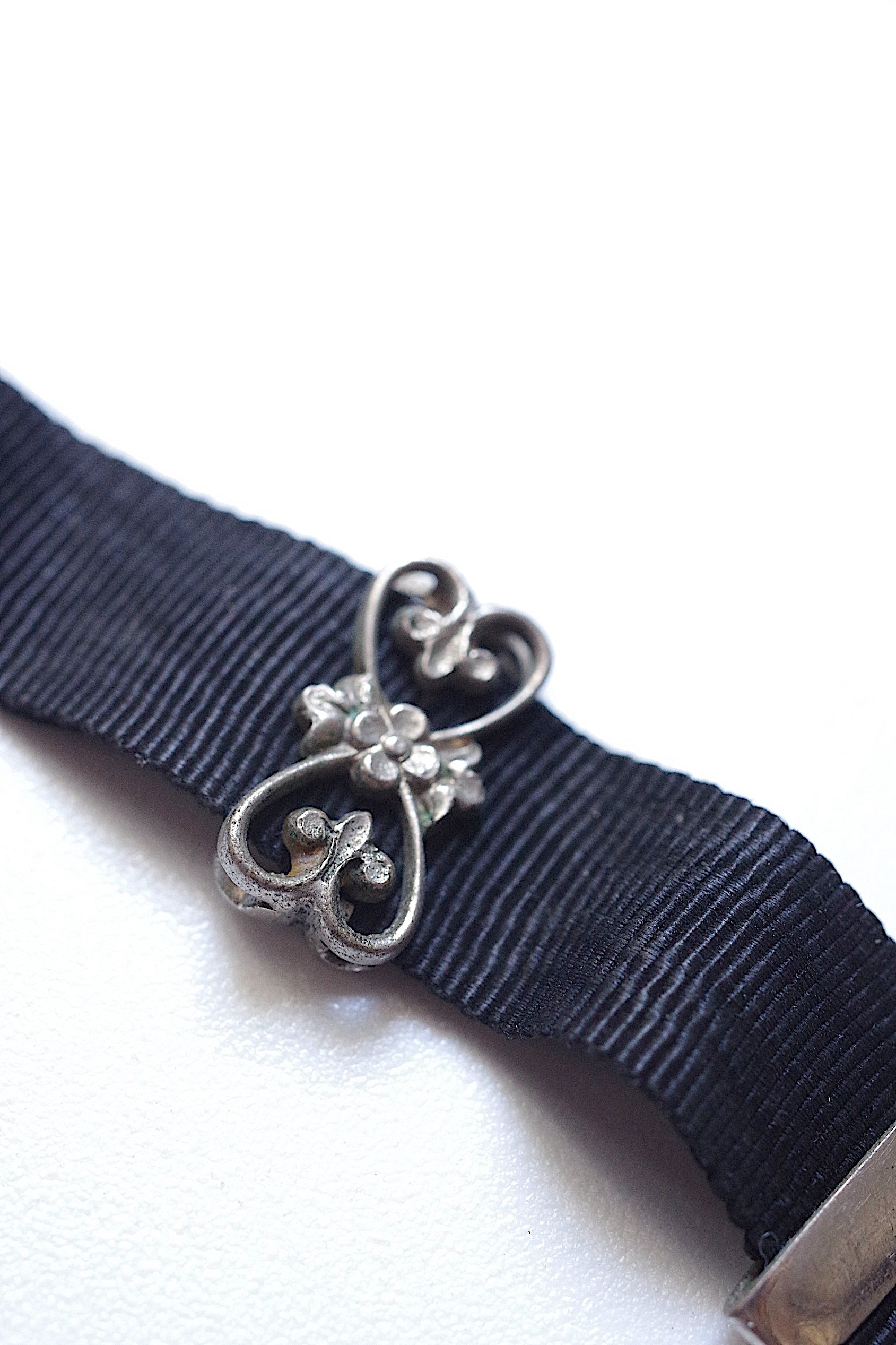 アンティークチェーン　antique chain 1