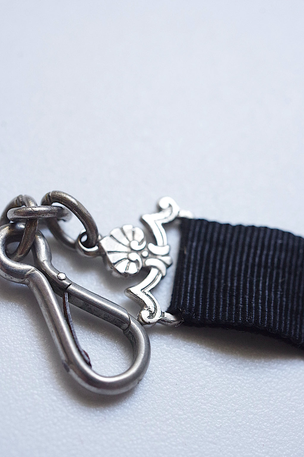 アンティークチェーン　antique chain 1