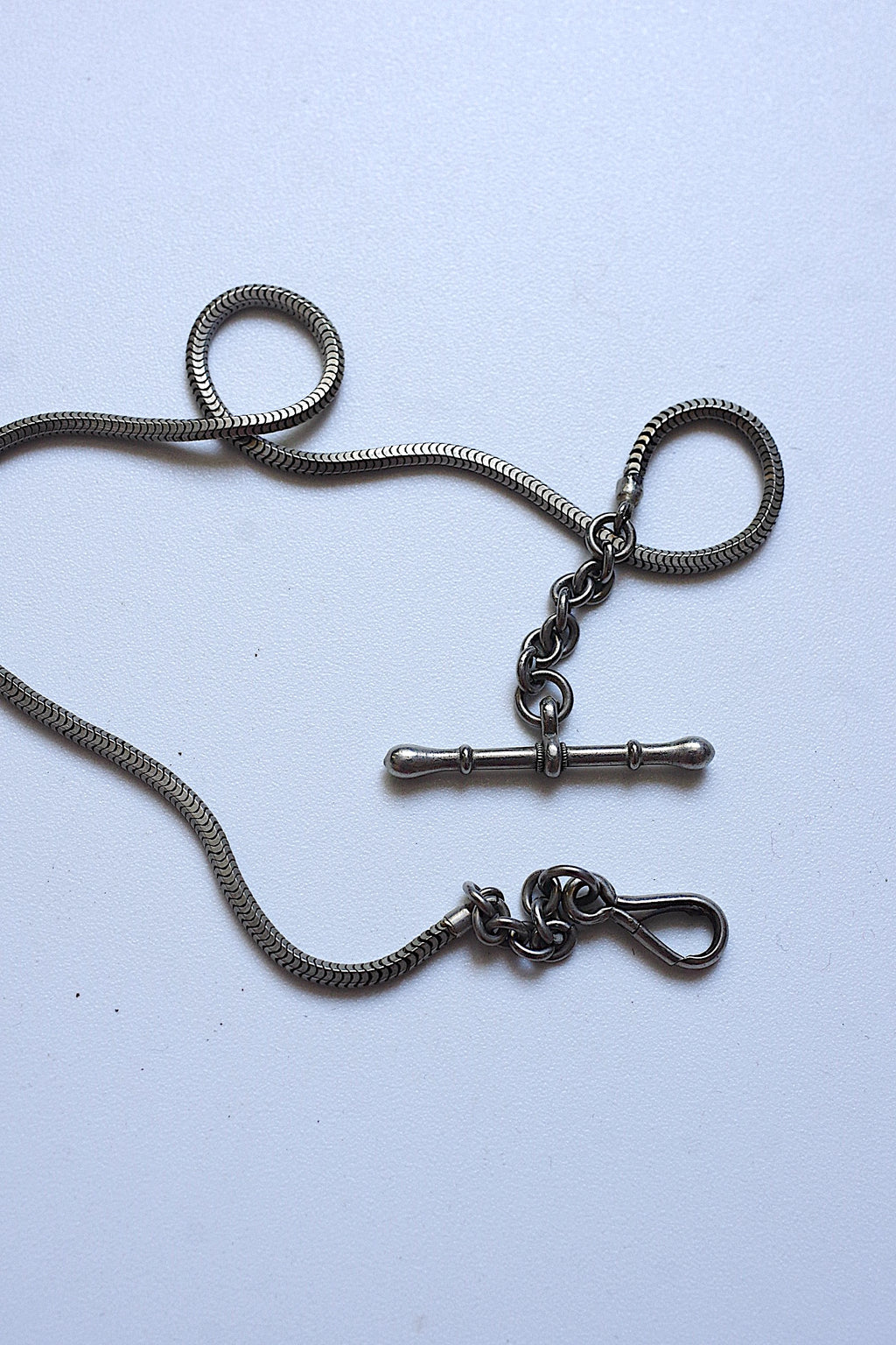 アンティークチェーン　antique chain 2
