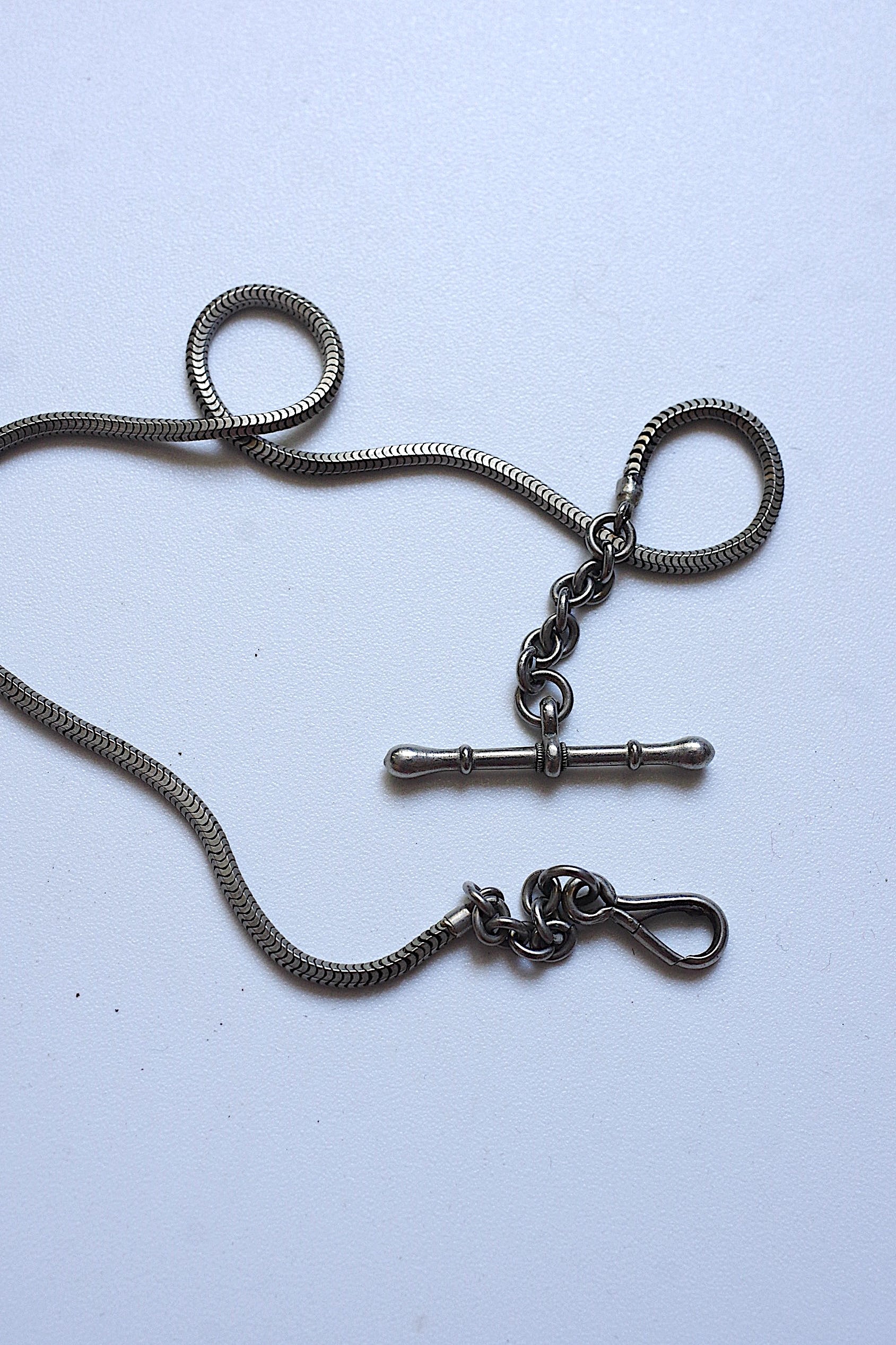 アンティークチェーン　antique chain 2
