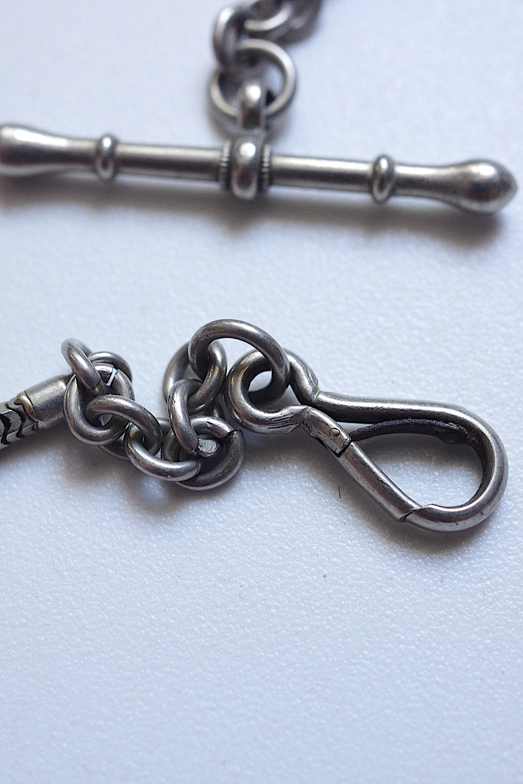 アンティークチェーン　antique chain 2