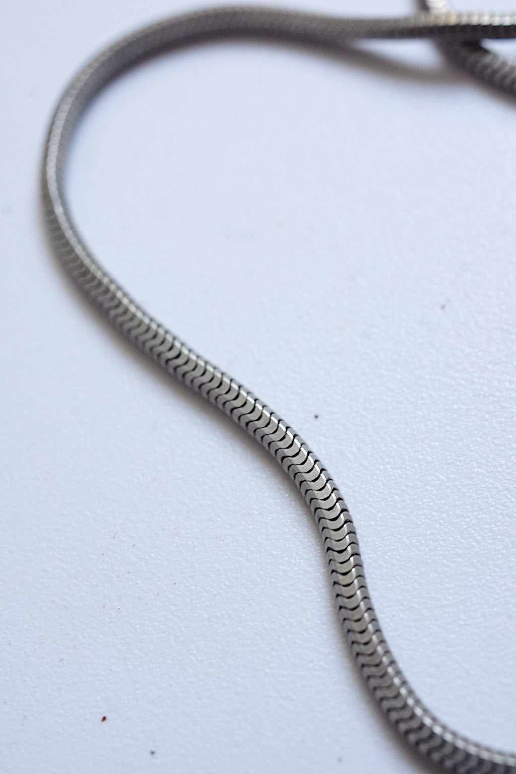 アンティークチェーン　antique chain 2