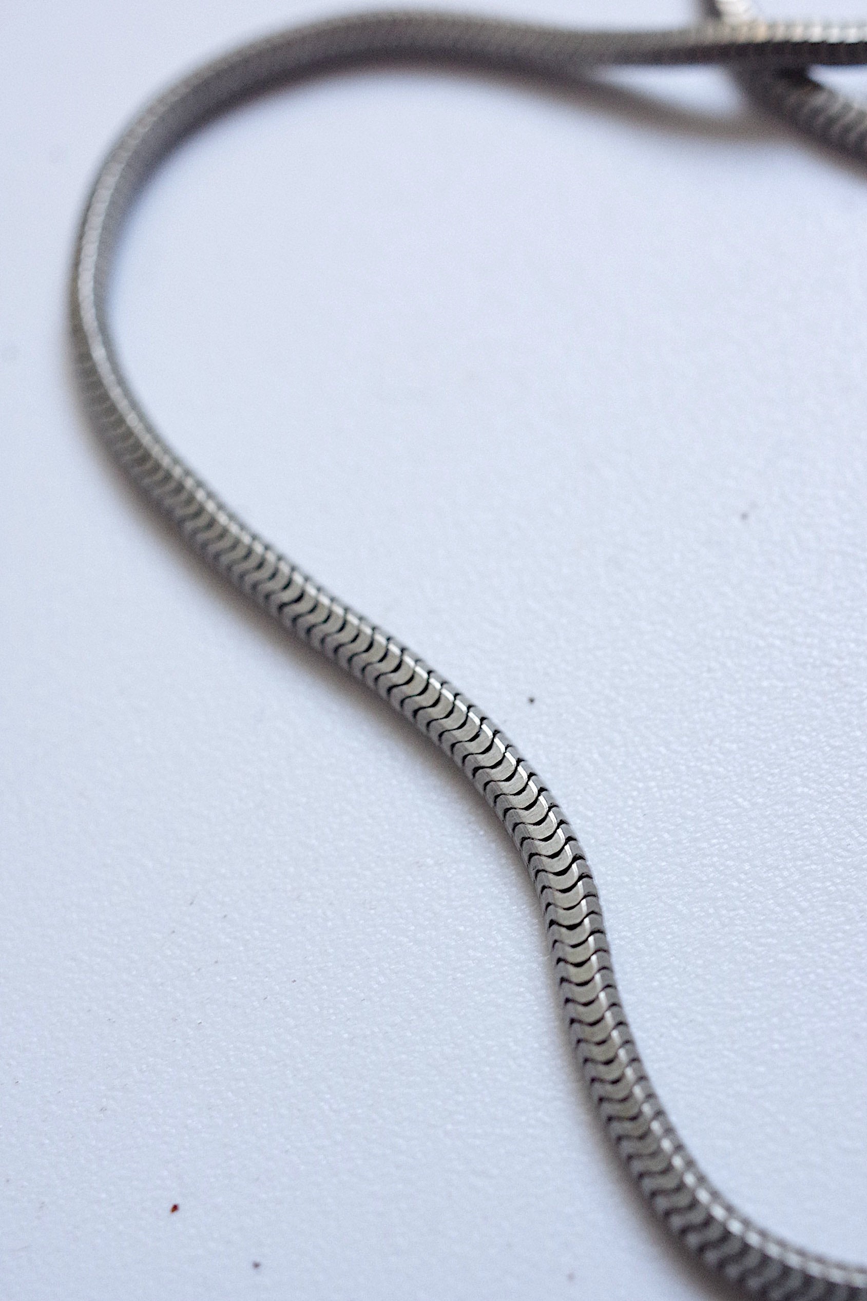 アンティークチェーン　antique chain 2