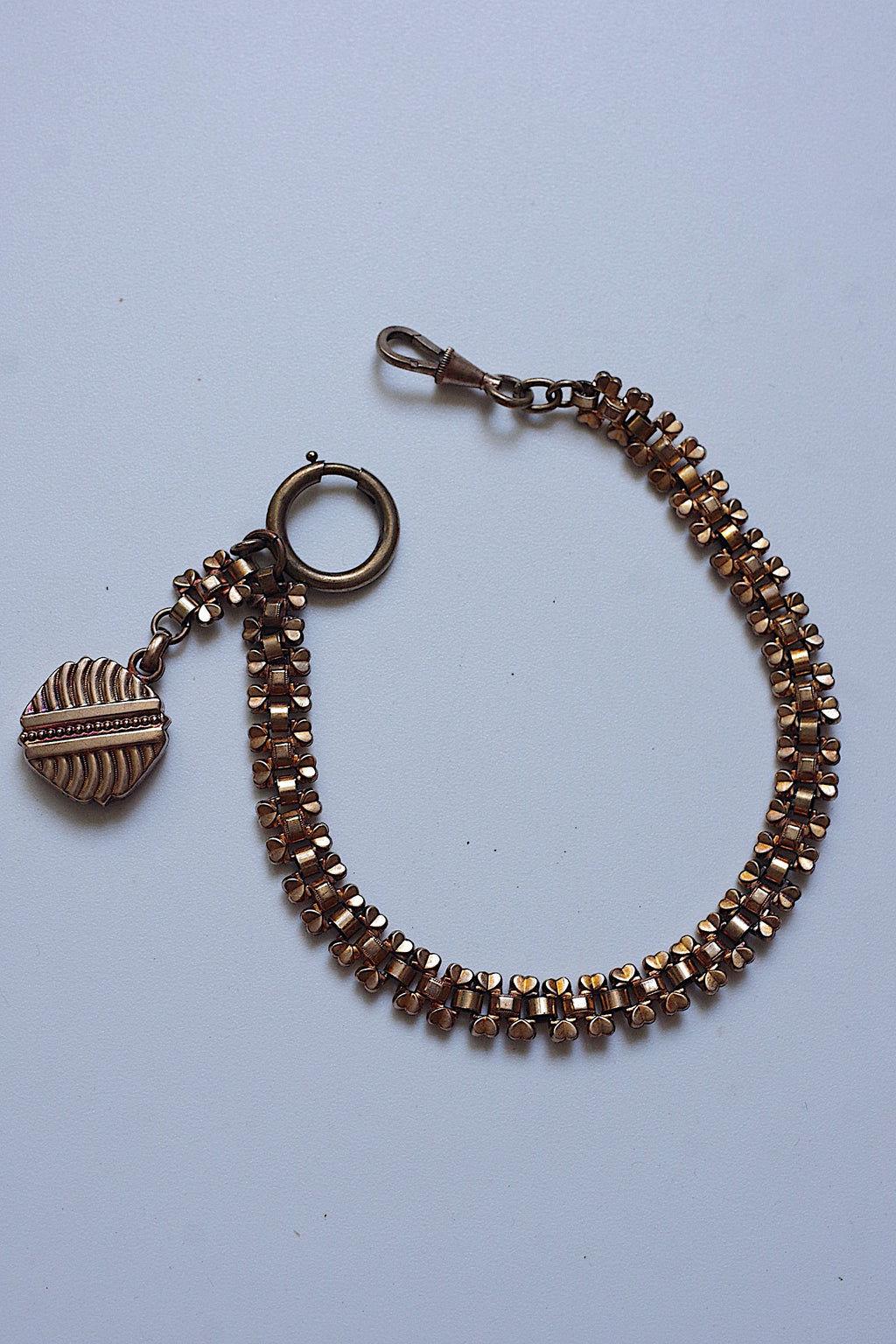 アンティークチェーン　antique chain 3