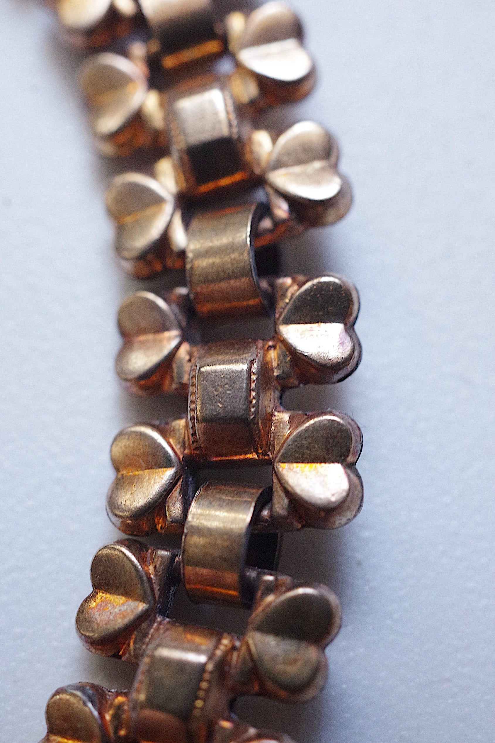 アンティークチェーン　antique chain 3