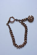 アンティークチェーン　antique chain 4