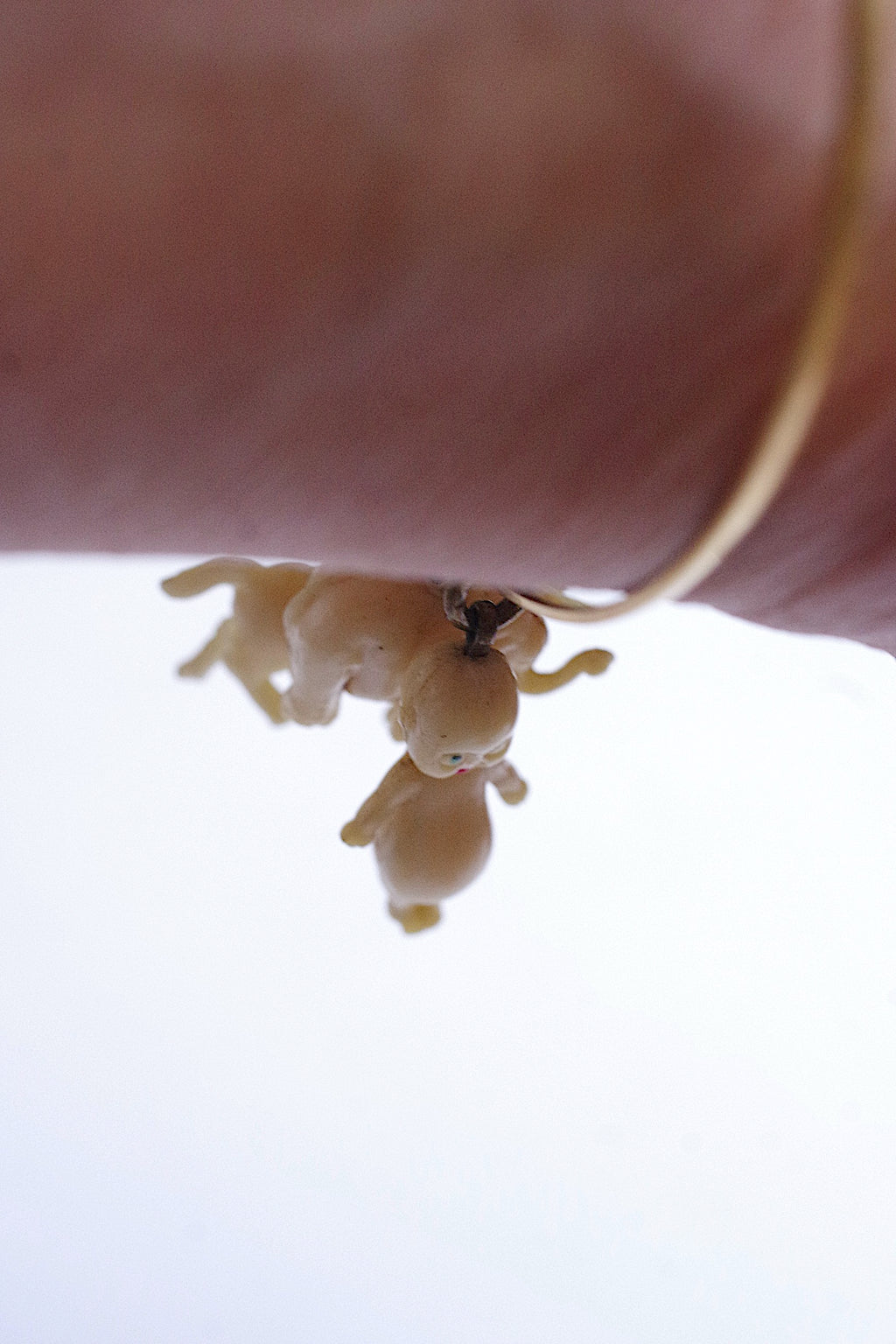 ヴィンテージ小さな小物　vintage petit trucs