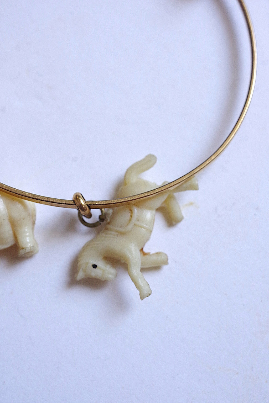 ヴィンテージ小さな小物　vintage petit trucs
