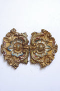 アンティークバックル　boucle ancienne