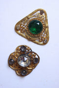 アンティークパーツ antique ornamento lot