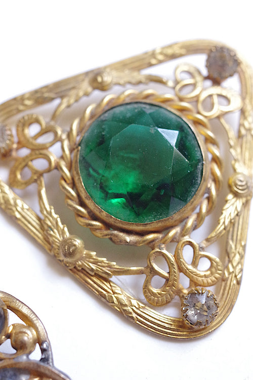 アンティークパーツ antique ornamento lot