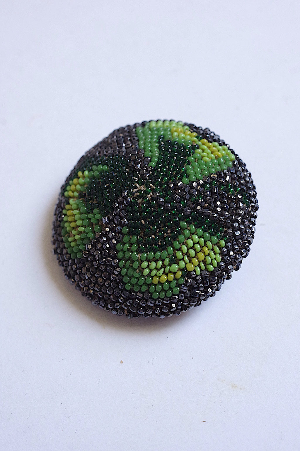 アンティークボタンとパーツ antique boutons lot
