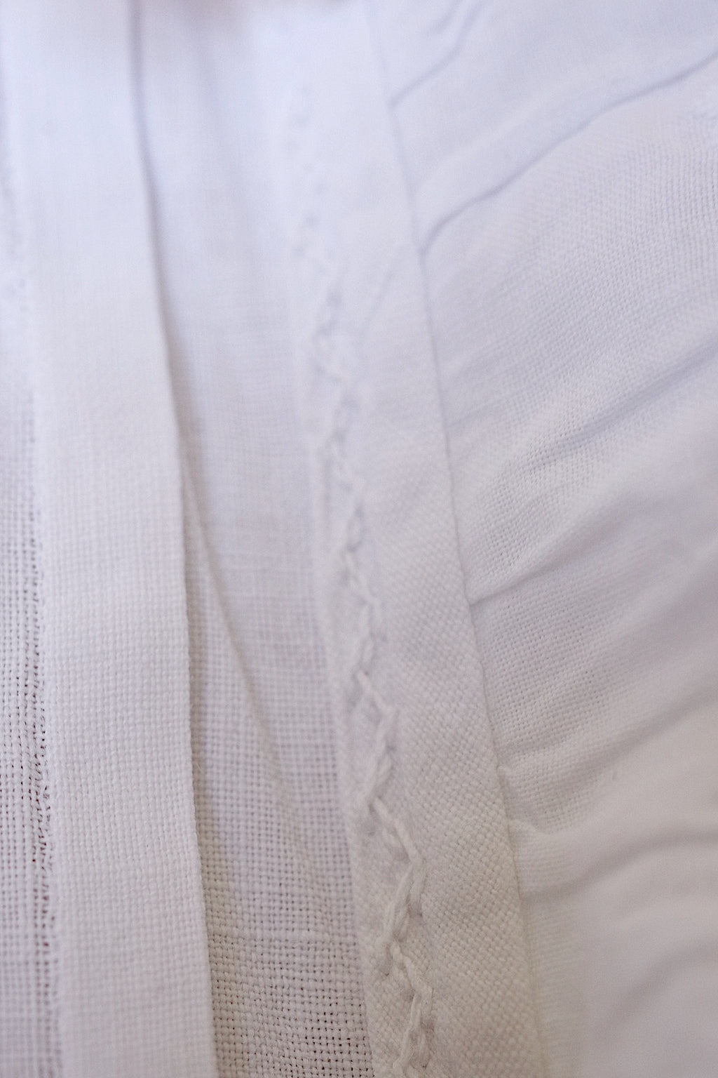 アンティークブラウスvêtement antique blouse 2