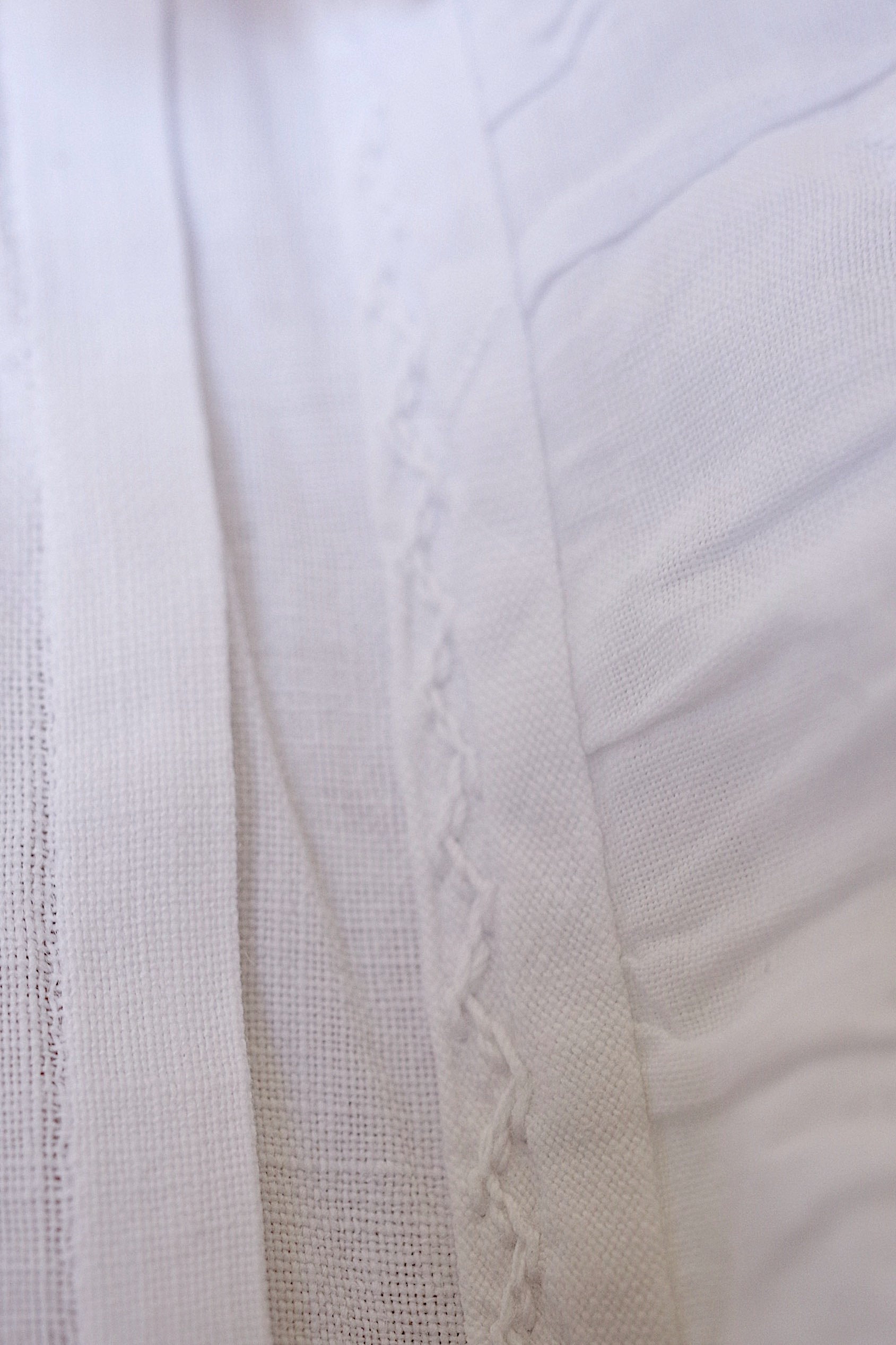 アンティークブラウスvêtement antique blouse 2