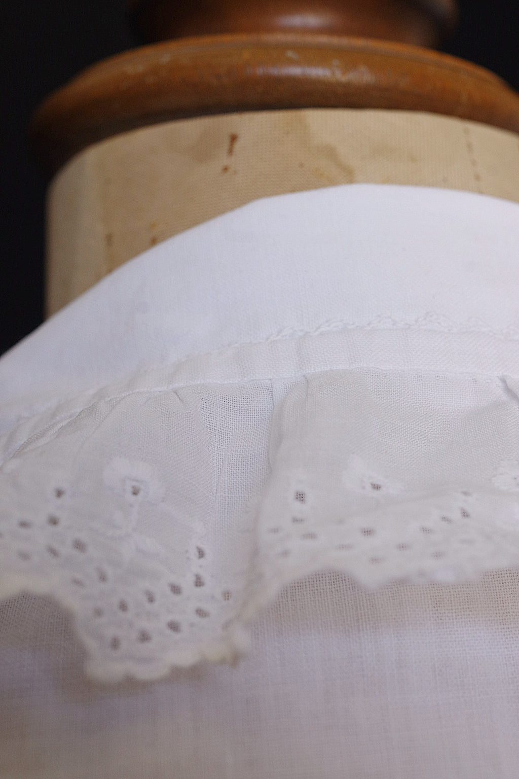 アンティークブラウスvêtement antique blouse 2