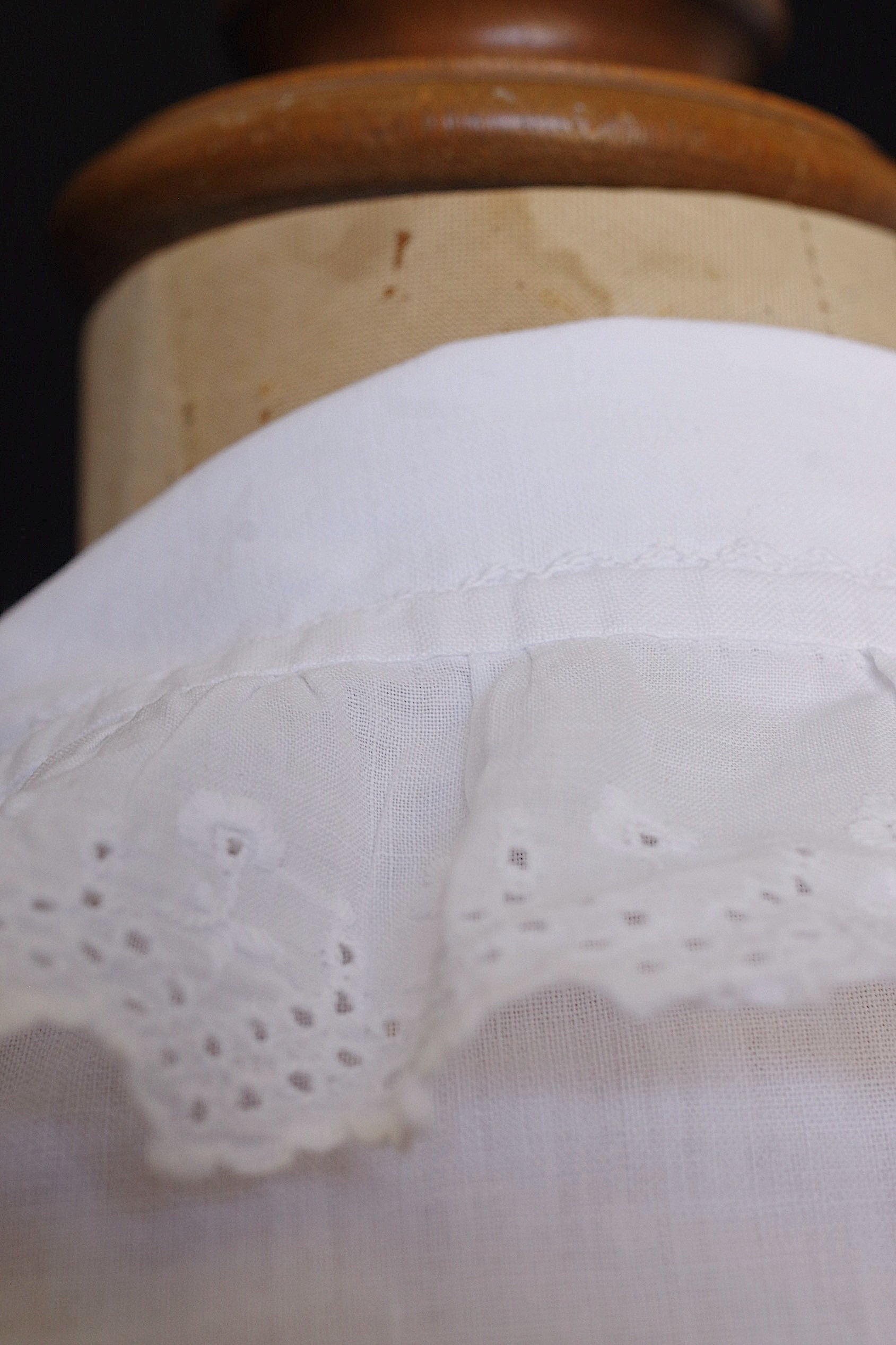 アンティークブラウスvêtement antique blouse 2