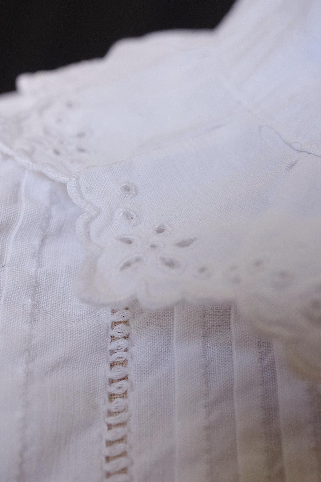 アンティークワンピース　vêtement antique dress