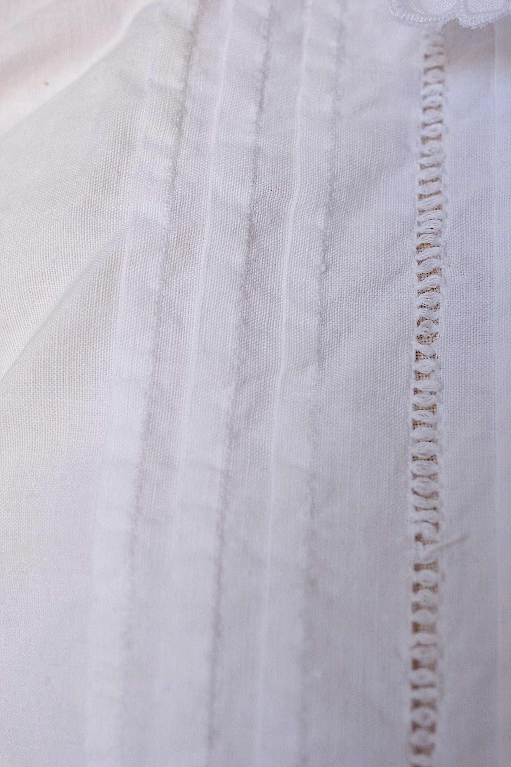 アンティークワンピース　vêtement antique dress