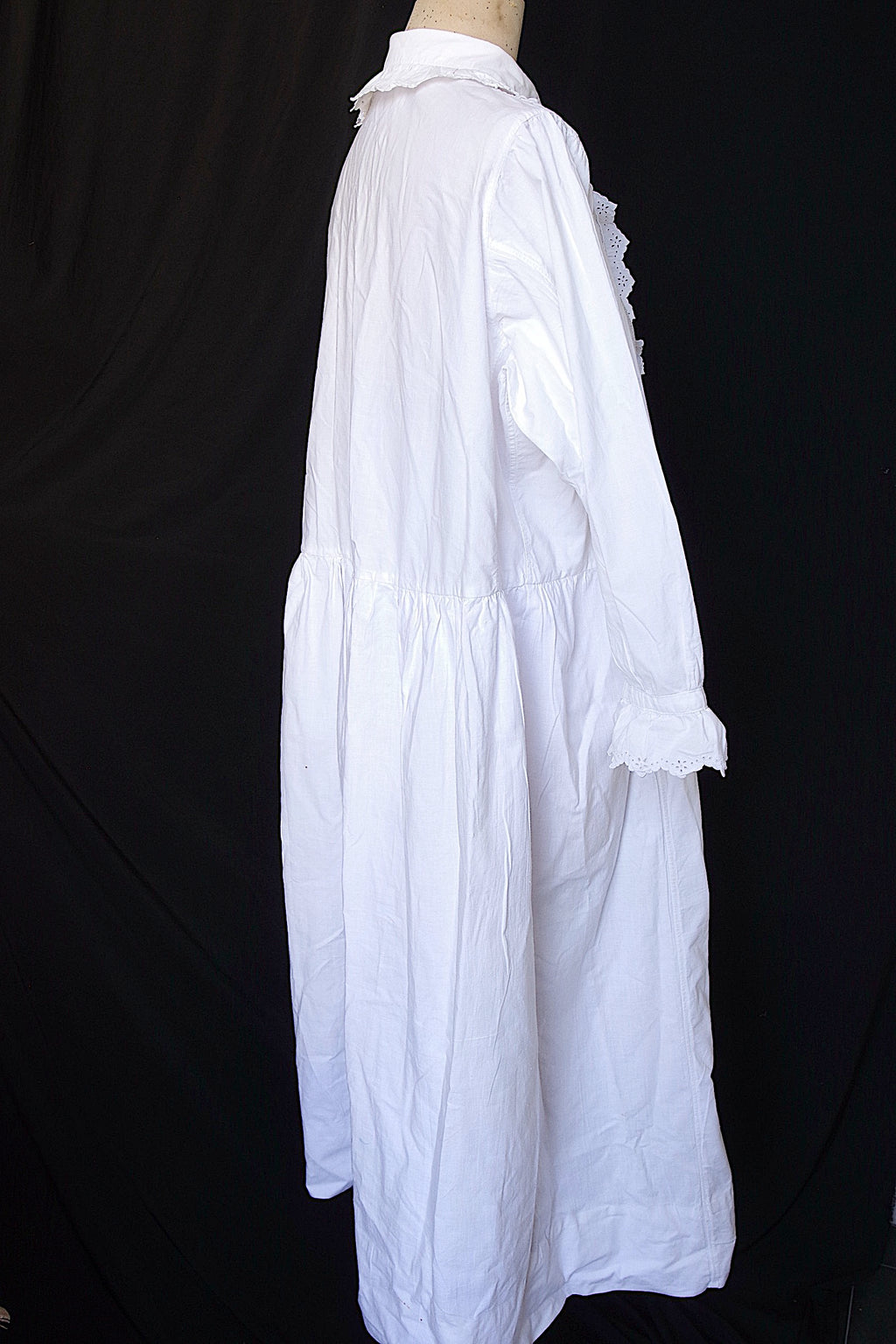 アンティークワンピース　vêtement antique dress