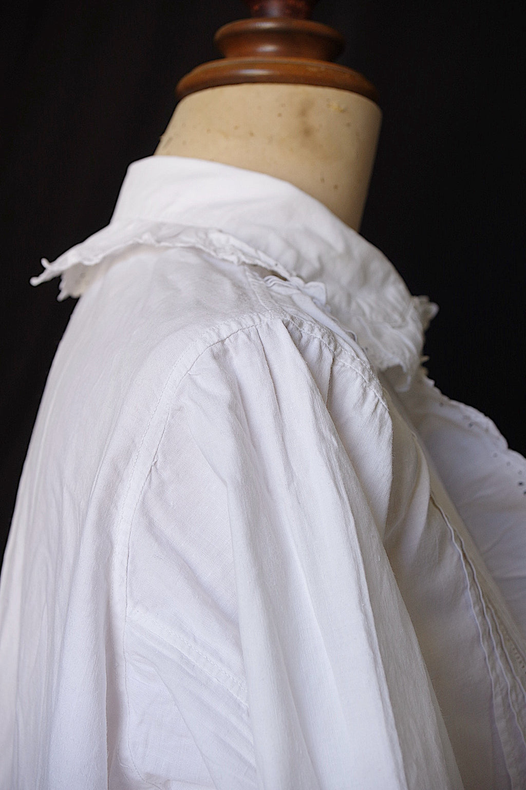 アンティークワンピース　vêtement antique dress