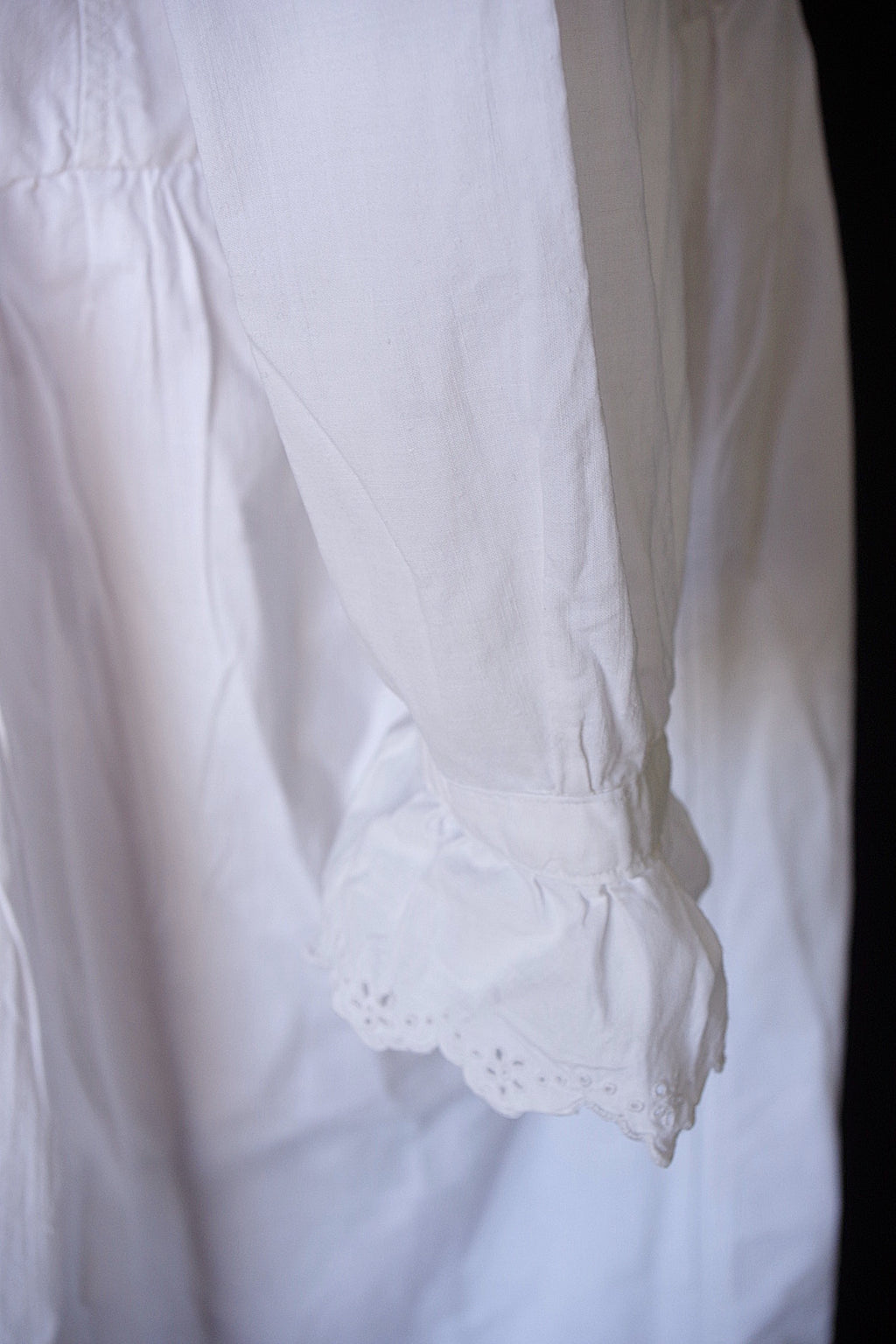 アンティークワンピース　vêtement antique dress