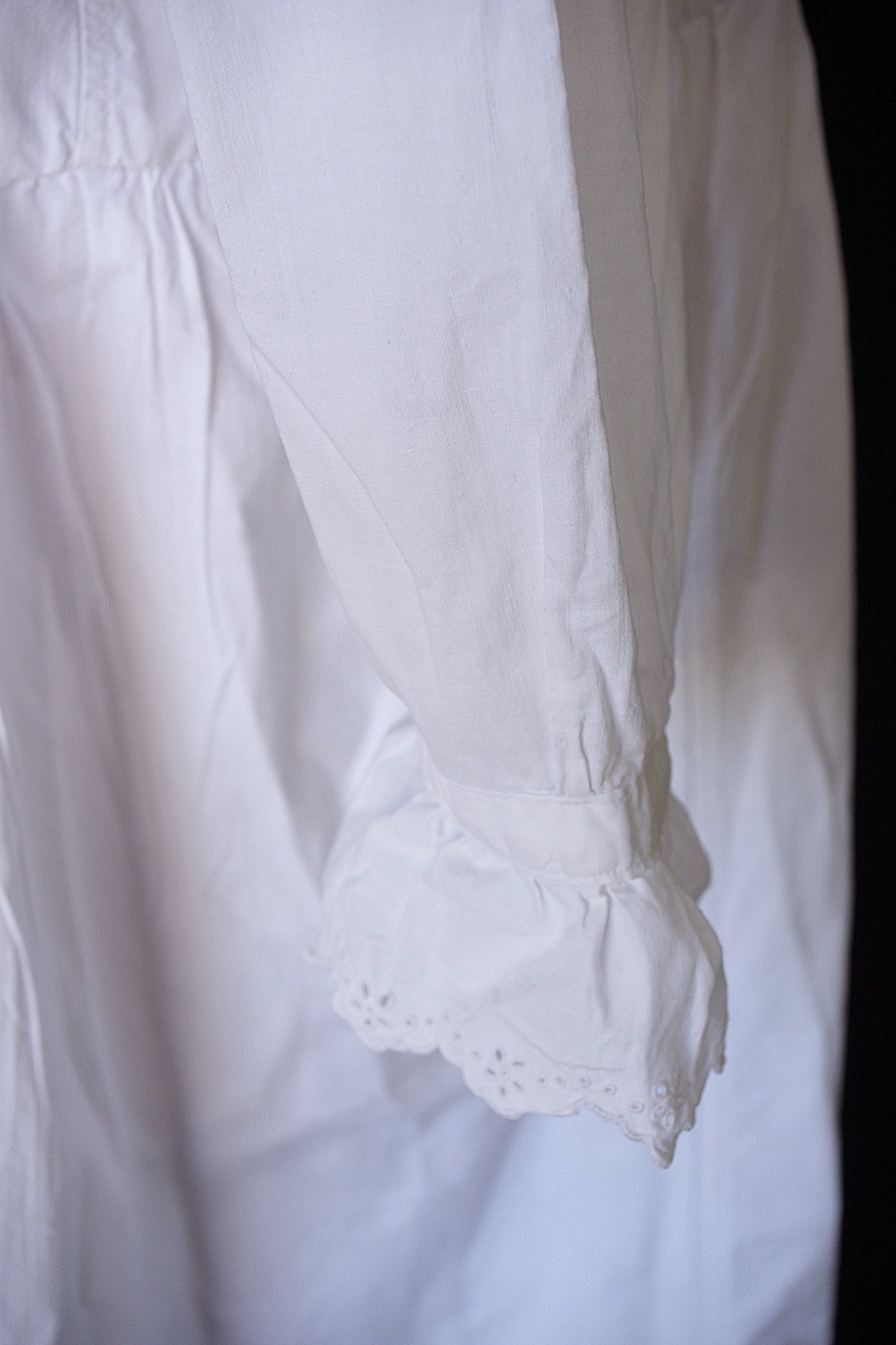 アンティークワンピース　vêtement antique dress