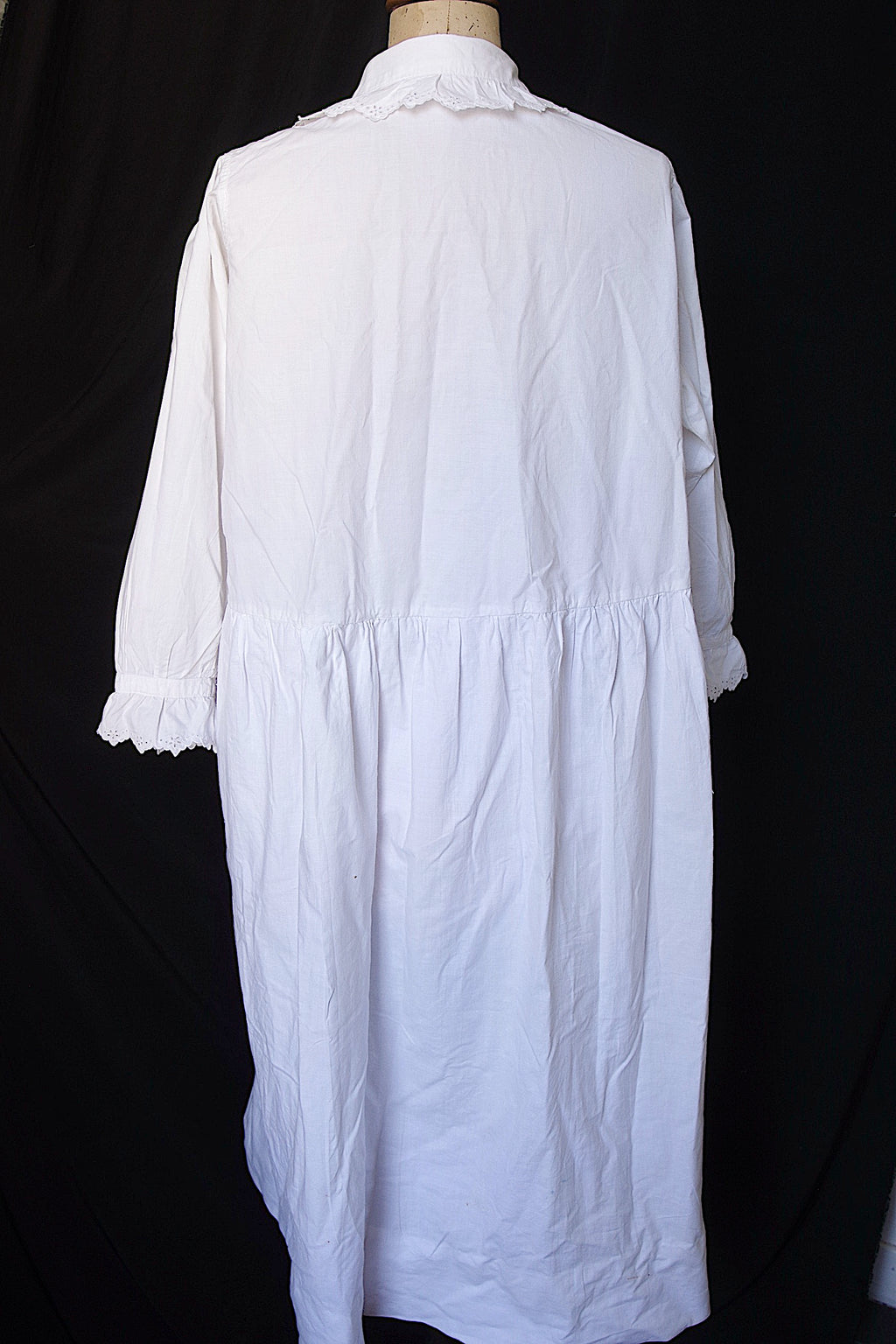 アンティークワンピース　vêtement antique dress