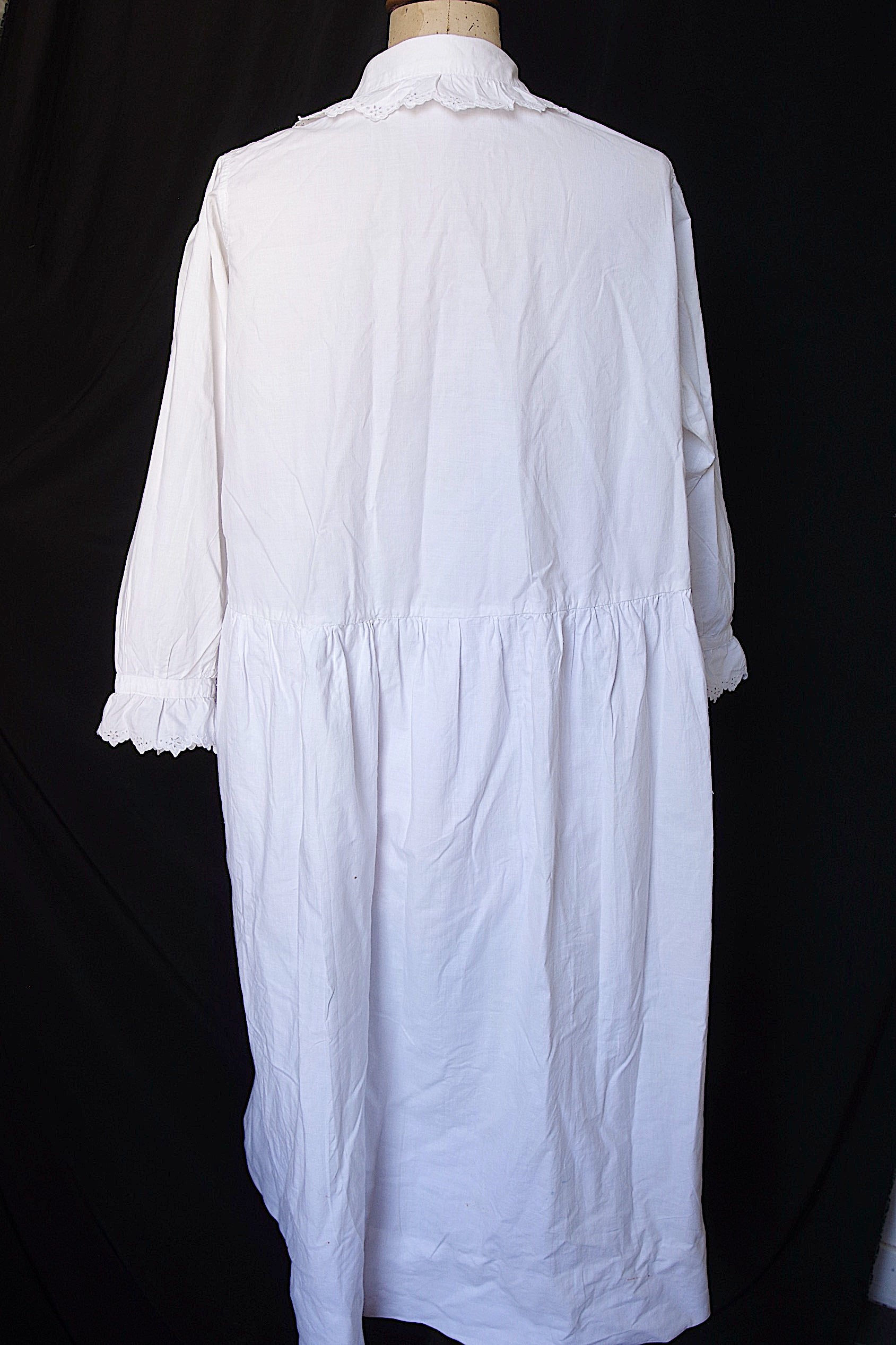 アンティークワンピース　vêtement antique dress