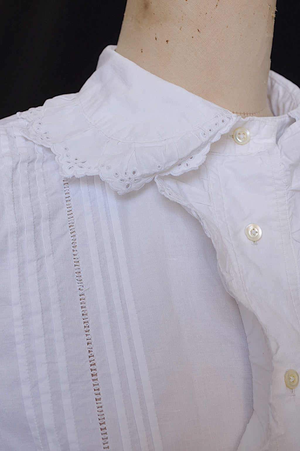 アンティークワンピース　vêtement antique dress