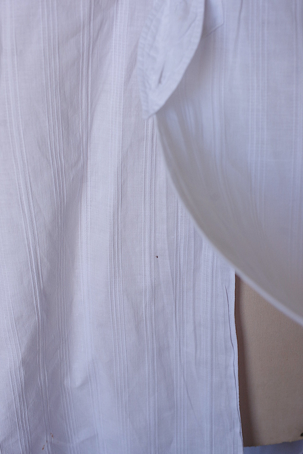 ヴィンテージメンズシャツ　vêtement vintage 1