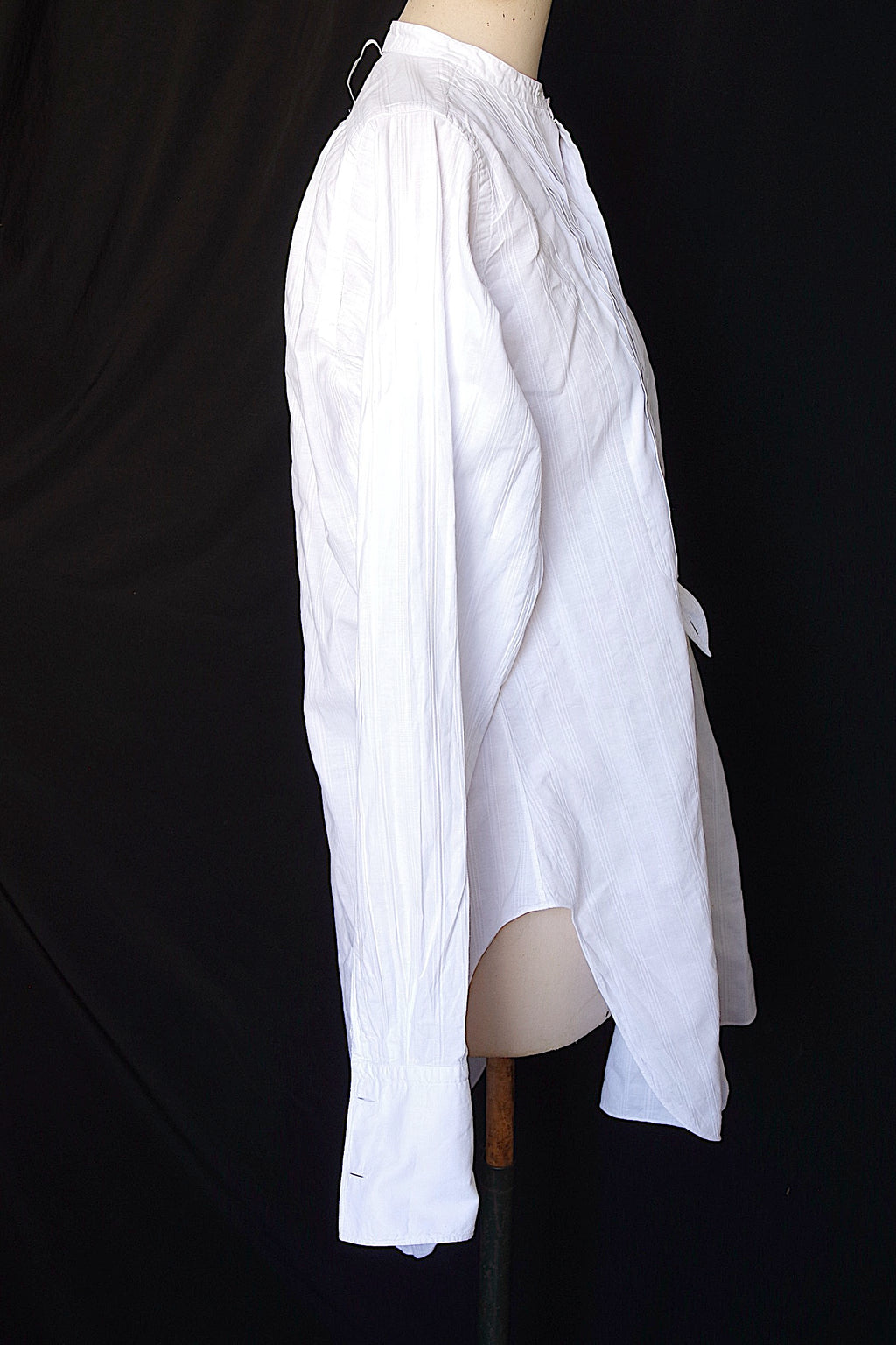 ヴィンテージメンズシャツ　vêtement vintage 1