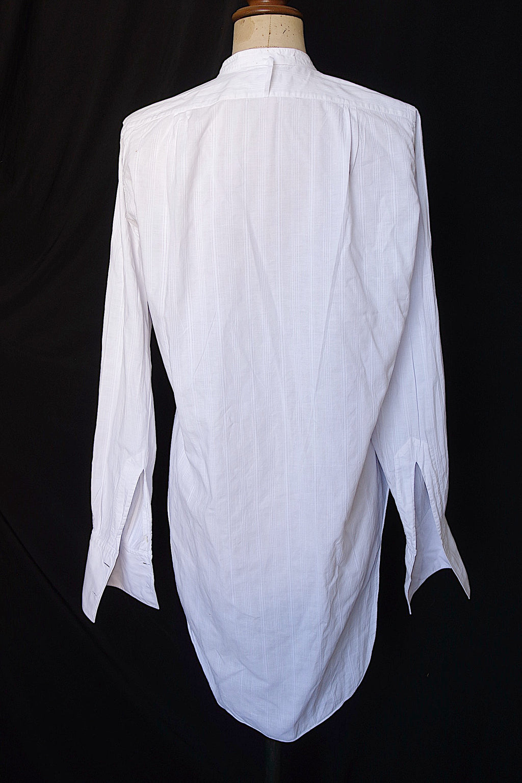 ヴィンテージメンズシャツ　vêtement vintage 1