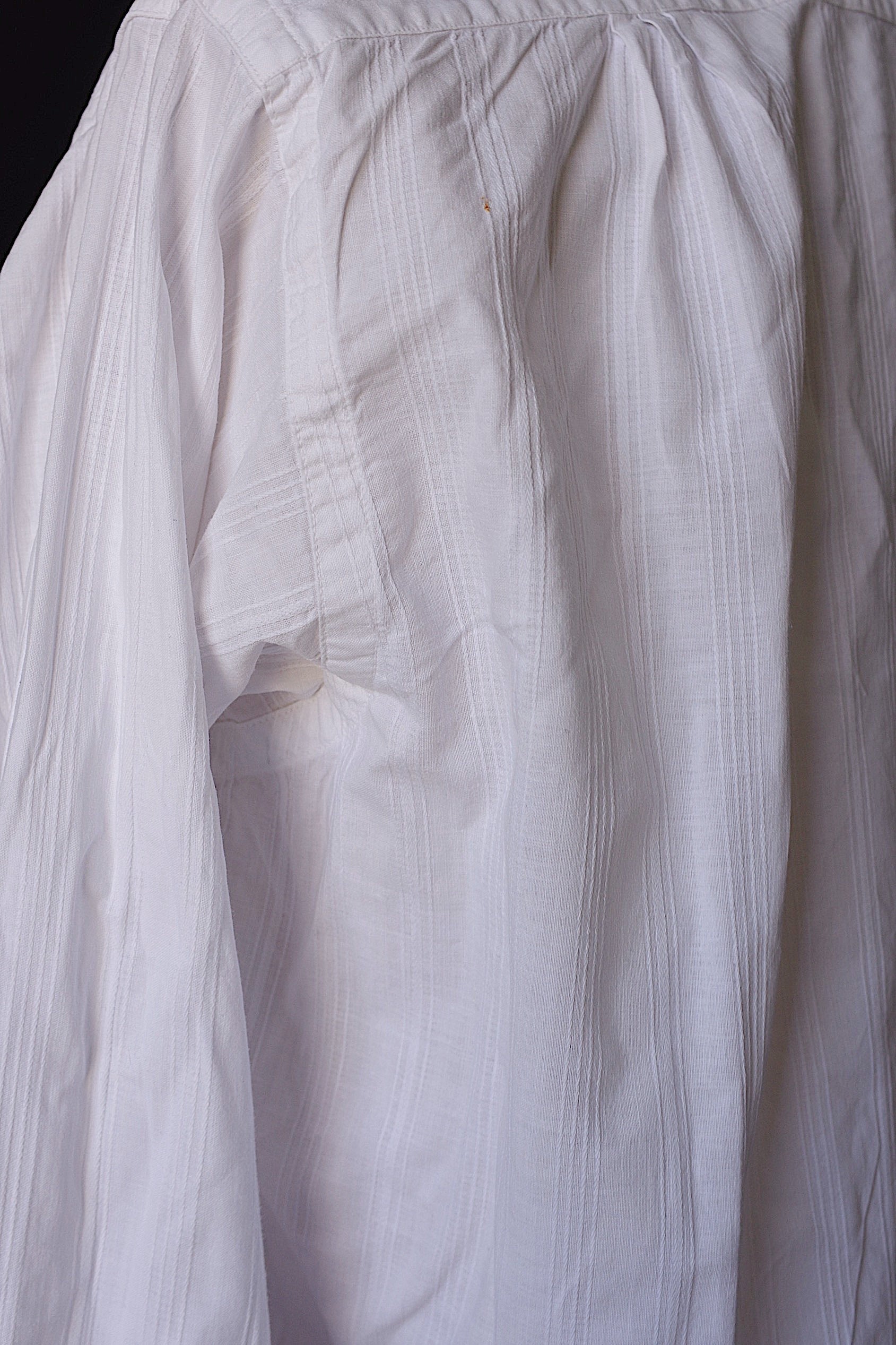 ヴィンテージメンズシャツ　vêtement vintage 1