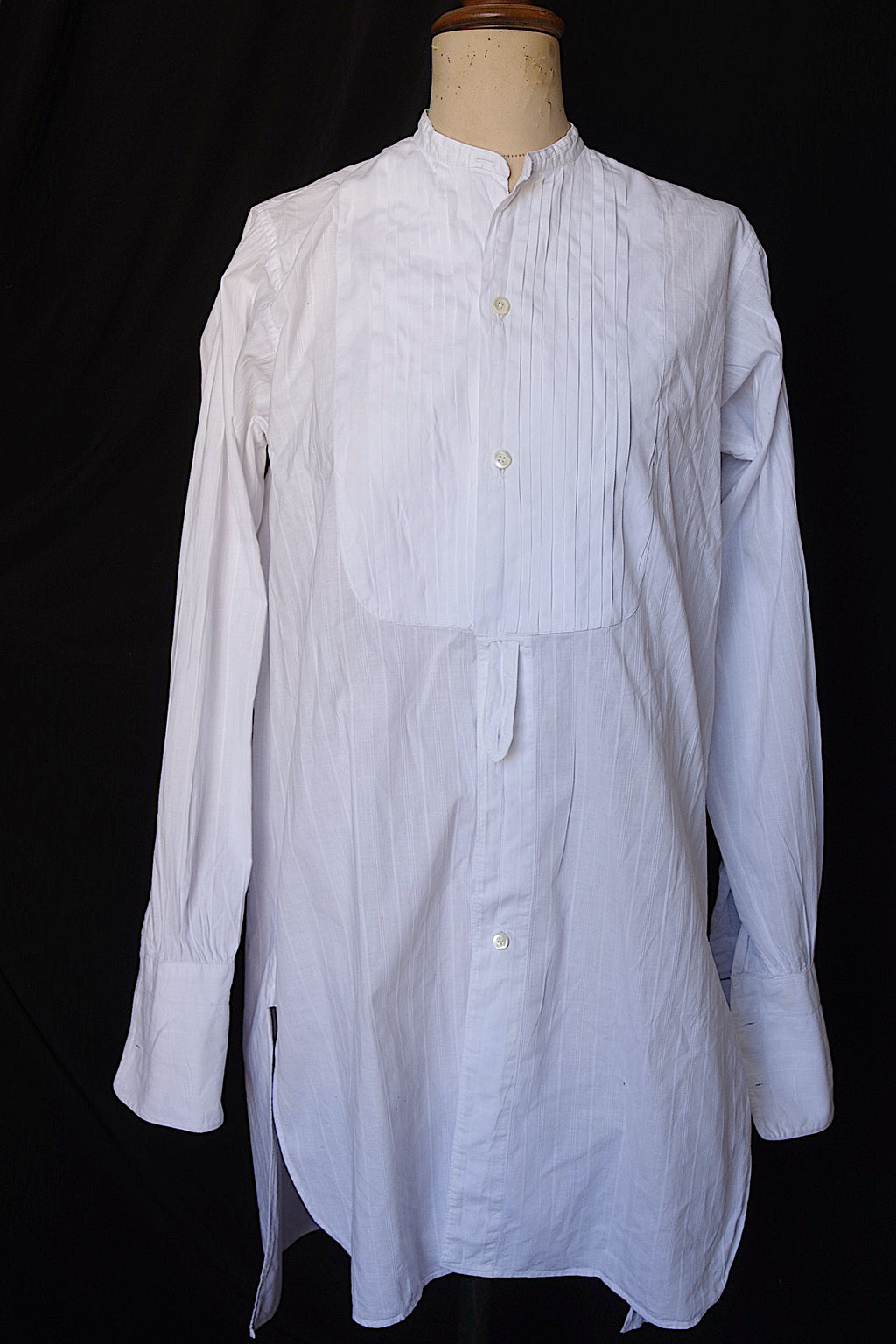 ヴィンテージメンズシャツ　vêtement vintage 2