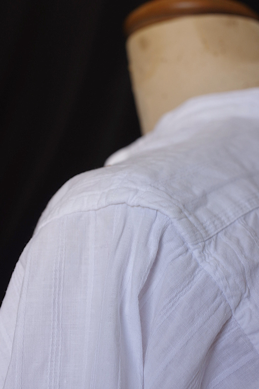 ヴィンテージメンズシャツ　vêtement vintage 2